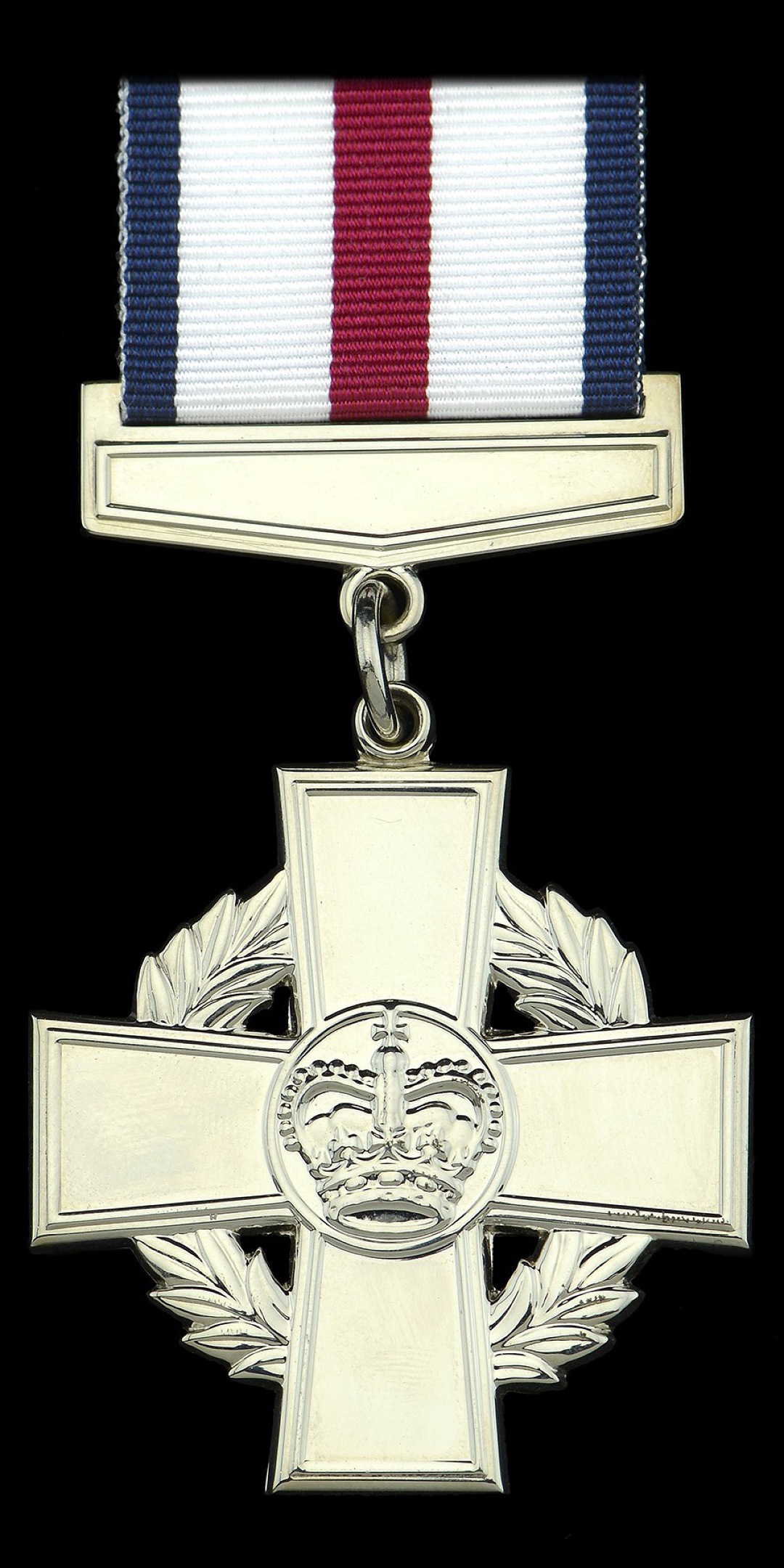 Conspicuous Gallantry Cross
